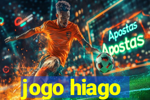 jogo hiago